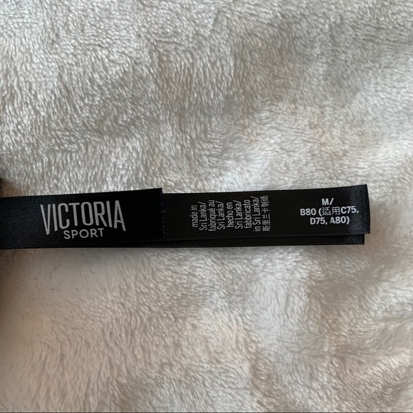 Victoria’s Secret Sport Bra - Picture 3 of 3